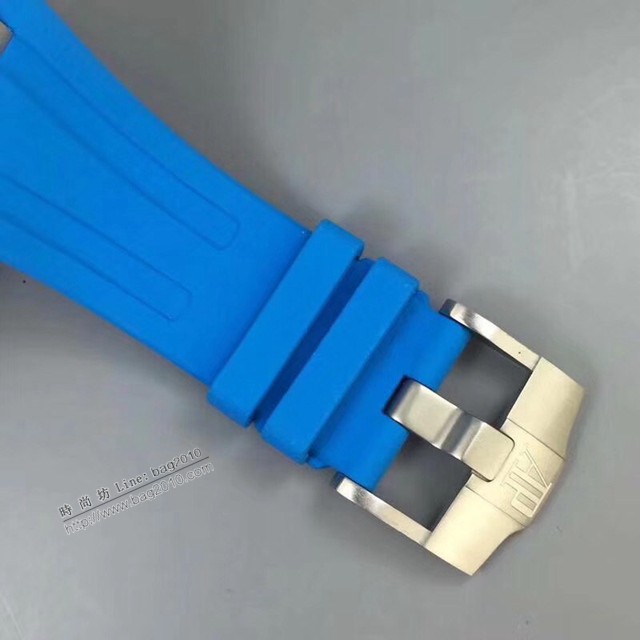 愛彼複刻男士腕表 Audemars Piguet BF大廠皇家橡樹離岸型15703系列男表  gjs1998
